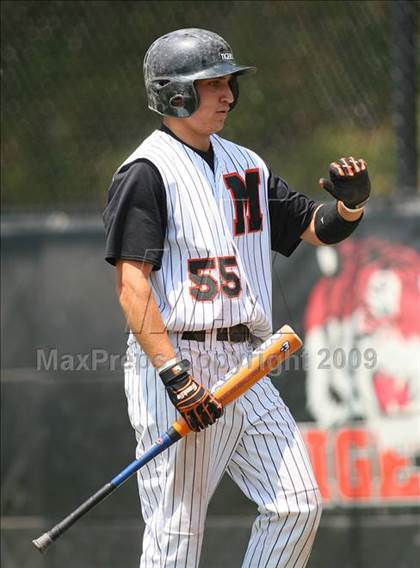 Thumbnail 1 in New Rochelle @ Mamaroneck (Section 1 Class AA Playoffs) photogallery.
