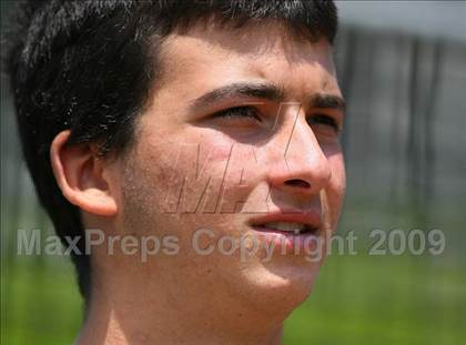 Thumbnail 3 in New Rochelle @ Mamaroneck (Section 1 Class AA Playoffs) photogallery.
