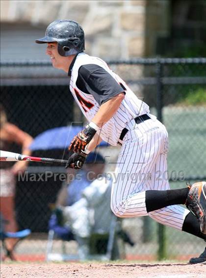 Thumbnail 2 in New Rochelle @ Mamaroneck (Section 1 Class AA Playoffs) photogallery.
