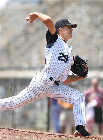 Thumbnail 1 in New Rochelle @ Mamaroneck (Section 1 Class AA Playoffs) photogallery.