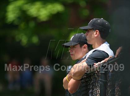 Thumbnail 2 in New Rochelle @ Mamaroneck (Section 1 Class AA Playoffs) photogallery.