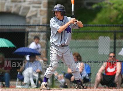 Thumbnail 1 in New Rochelle @ Mamaroneck (Section 1 Class AA Playoffs) photogallery.