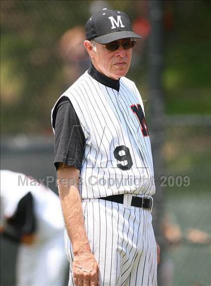 Thumbnail 2 in New Rochelle @ Mamaroneck (Section 1 Class AA Playoffs) photogallery.