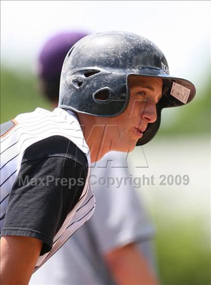 Thumbnail 2 in New Rochelle @ Mamaroneck (Section 1 Class AA Playoffs) photogallery.