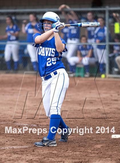 Thumbnail 3 in Davis @ Rocklin photogallery.