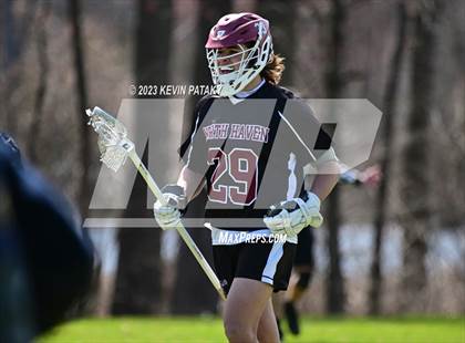 Thumbnail 1 in North Haven @ Haddam-Killingworth photogallery.