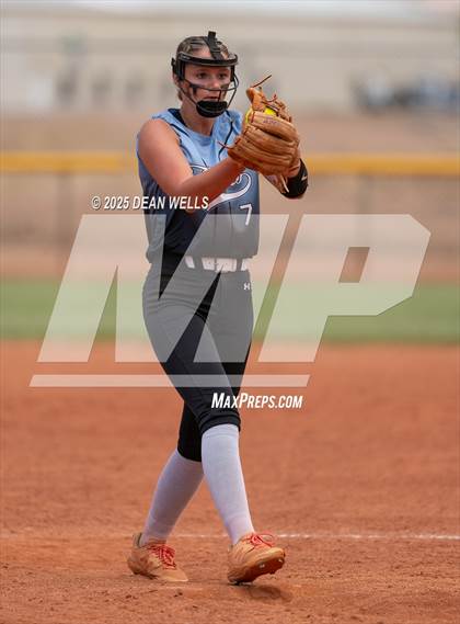 Thumbnail 2 in Benson @ Kingman Academy photogallery.