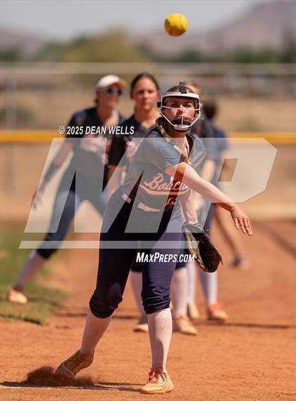Thumbnail 2 in Benson @ Kingman Academy photogallery.