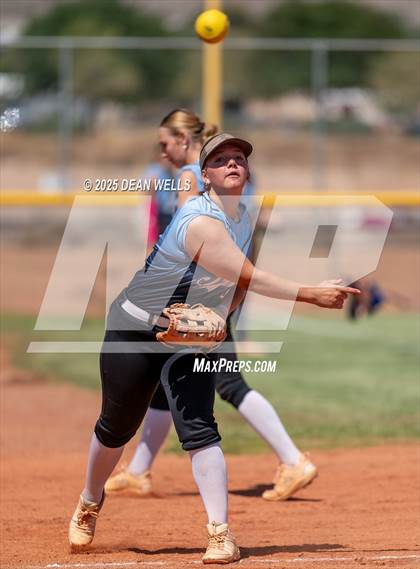 Thumbnail 3 in Benson @ Kingman Academy photogallery.