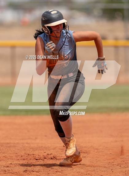 Thumbnail 2 in Benson @ Kingman Academy photogallery.