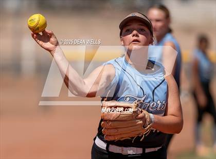Thumbnail 3 in Benson @ Kingman Academy photogallery.