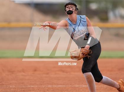 Thumbnail 2 in Benson @ Kingman Academy photogallery.