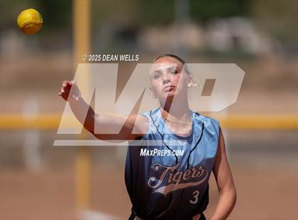 Thumbnail 1 in Benson @ Kingman Academy photogallery.