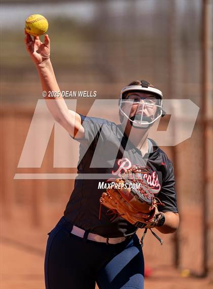 Thumbnail 2 in Benson @ Kingman Academy photogallery.