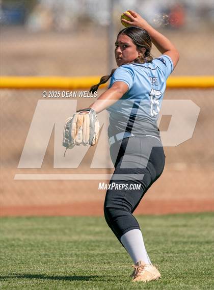 Thumbnail 2 in Benson @ Kingman Academy photogallery.