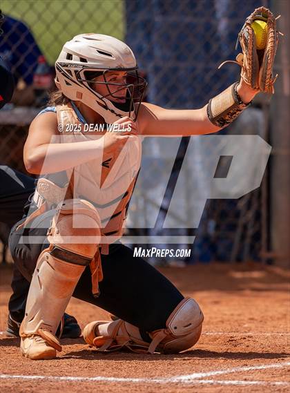 Thumbnail 3 in Benson @ Kingman Academy photogallery.