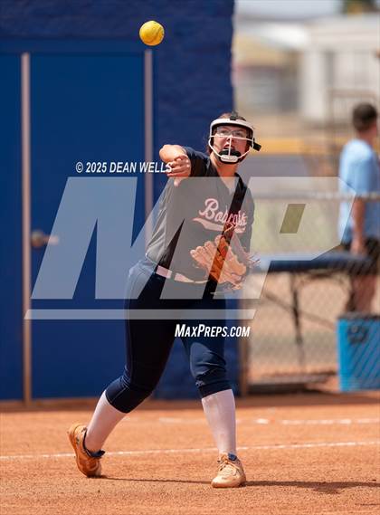 Thumbnail 3 in Benson @ Kingman Academy photogallery.