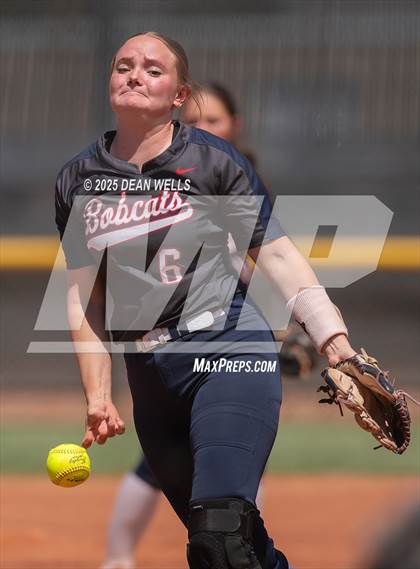 Thumbnail 1 in Benson @ Kingman Academy photogallery.