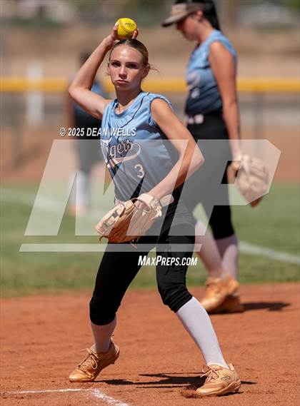 Thumbnail 3 in Benson @ Kingman Academy photogallery.