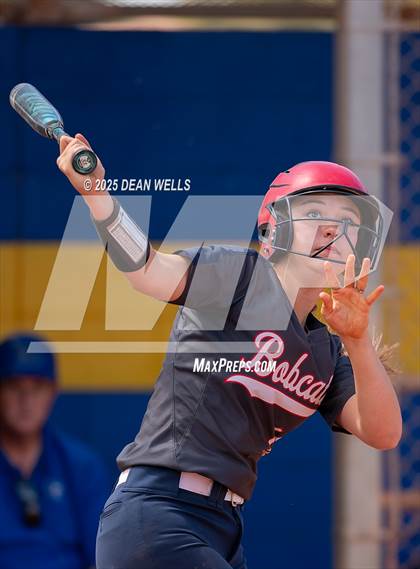 Thumbnail 1 in Benson @ Kingman Academy photogallery.