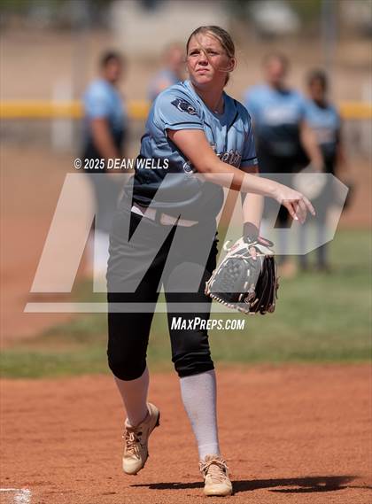 Thumbnail 1 in Benson @ Kingman Academy photogallery.