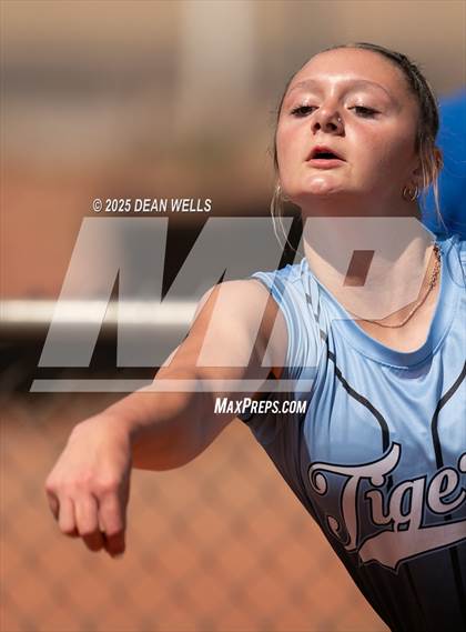 Thumbnail 2 in Benson @ Kingman Academy photogallery.