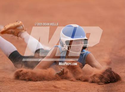 Thumbnail 2 in Benson @ Kingman Academy photogallery.