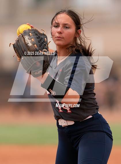 Thumbnail 1 in Benson @ Kingman Academy photogallery.