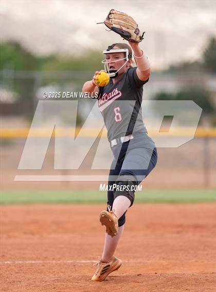 Thumbnail 2 in Benson @ Kingman Academy photogallery.