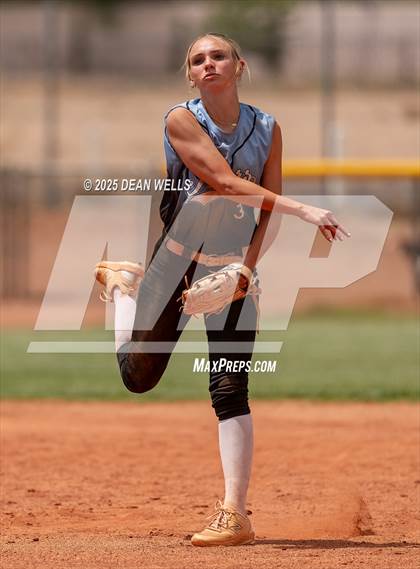 Thumbnail 3 in Benson @ Kingman Academy photogallery.