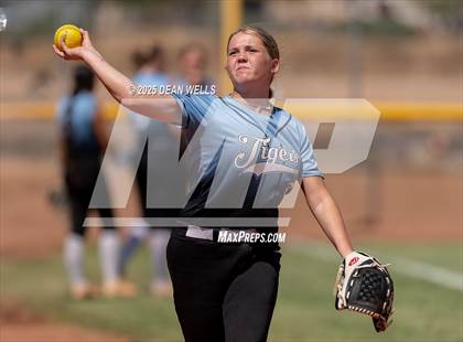 Thumbnail 2 in Benson @ Kingman Academy photogallery.