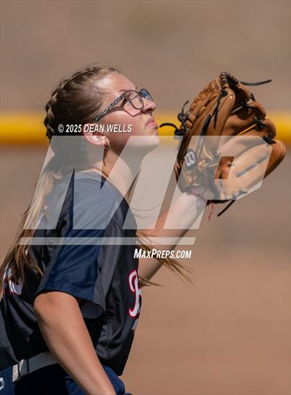 Thumbnail 3 in Benson @ Kingman Academy photogallery.
