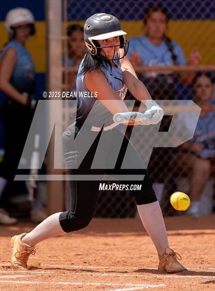 Thumbnail 3 in Benson @ Kingman Academy photogallery.