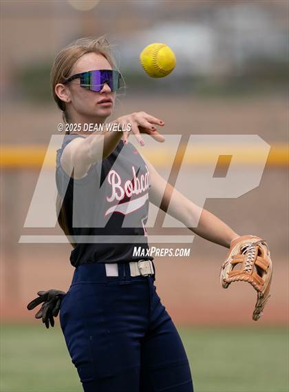 Thumbnail 1 in Benson @ Kingman Academy photogallery.