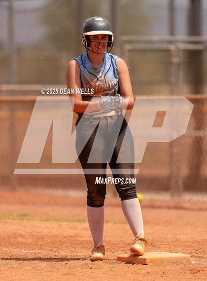Thumbnail 2 in Benson @ Kingman Academy photogallery.
