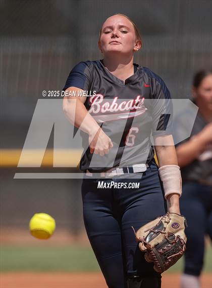 Thumbnail 1 in Benson @ Kingman Academy photogallery.