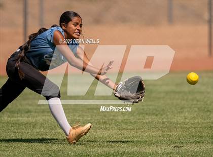 Thumbnail 1 in Benson @ Kingman Academy photogallery.