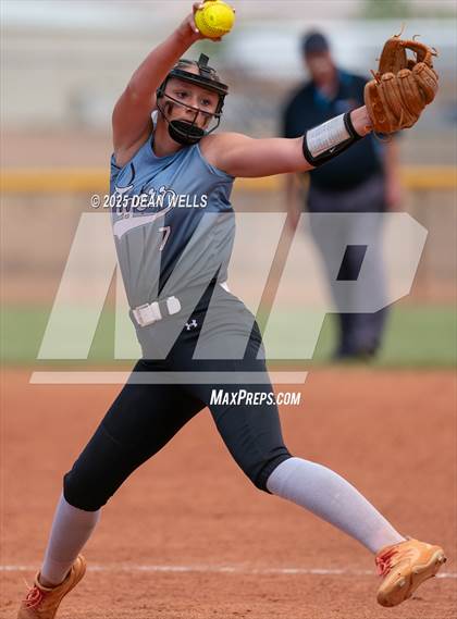 Thumbnail 1 in Benson @ Kingman Academy photogallery.