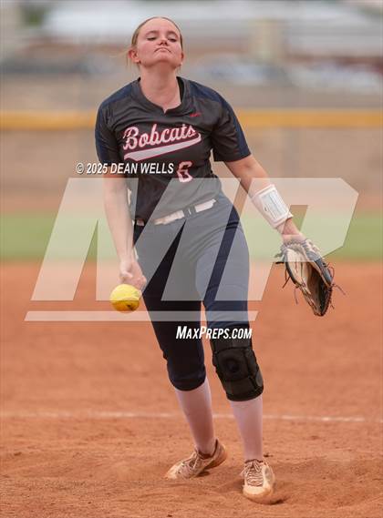 Thumbnail 1 in Benson @ Kingman Academy photogallery.