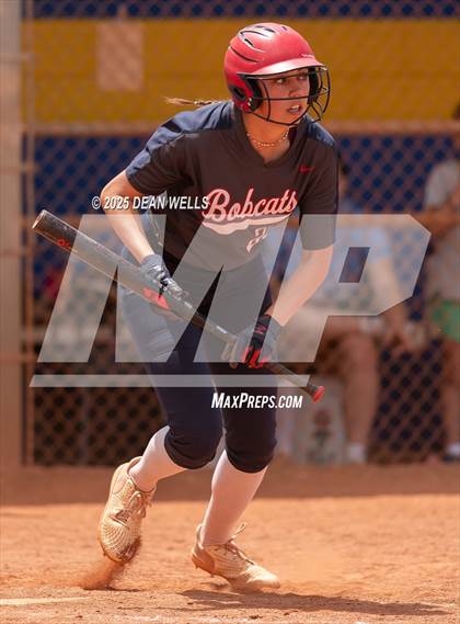 Thumbnail 3 in Benson @ Kingman Academy photogallery.