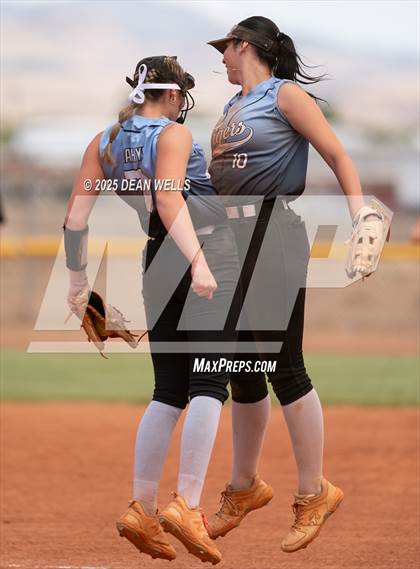 Thumbnail 3 in Benson @ Kingman Academy photogallery.