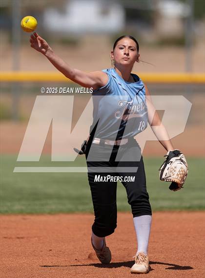 Thumbnail 3 in Benson @ Kingman Academy photogallery.