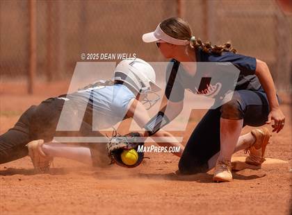 Thumbnail 1 in Benson @ Kingman Academy photogallery.