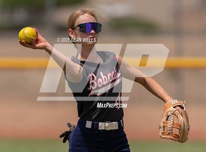 Thumbnail 1 in Benson @ Kingman Academy photogallery.