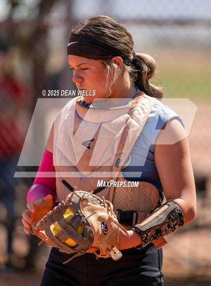 Thumbnail 3 in Benson @ Kingman Academy photogallery.