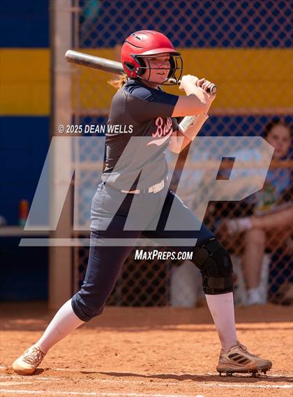 Thumbnail 3 in Benson @ Kingman Academy photogallery.