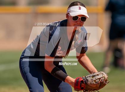 Thumbnail 1 in Benson @ Kingman Academy photogallery.