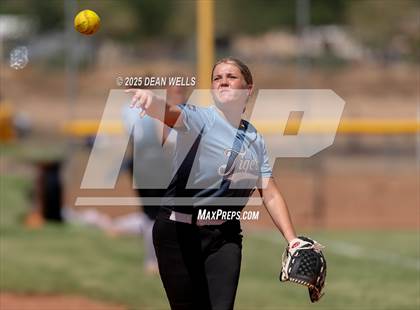 Thumbnail 3 in Benson @ Kingman Academy photogallery.