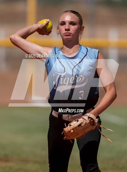 Thumbnail 3 in Benson @ Kingman Academy photogallery.
