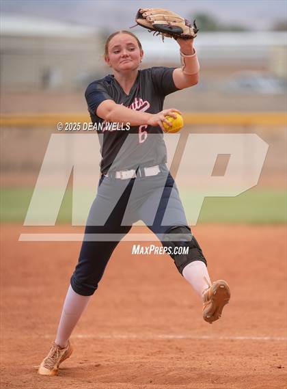 Thumbnail 3 in Benson @ Kingman Academy photogallery.